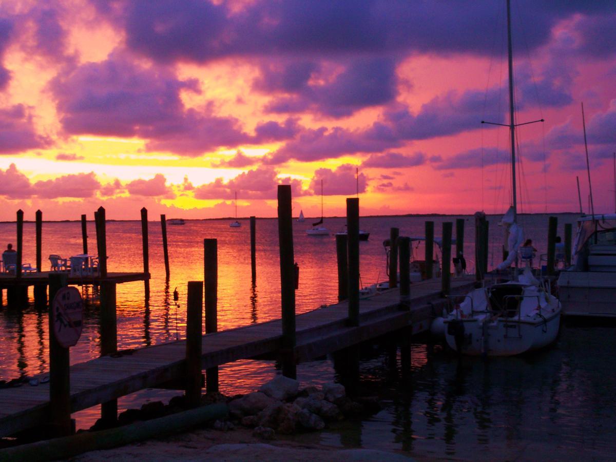 Key Largo Cottages Eksteriør bilde