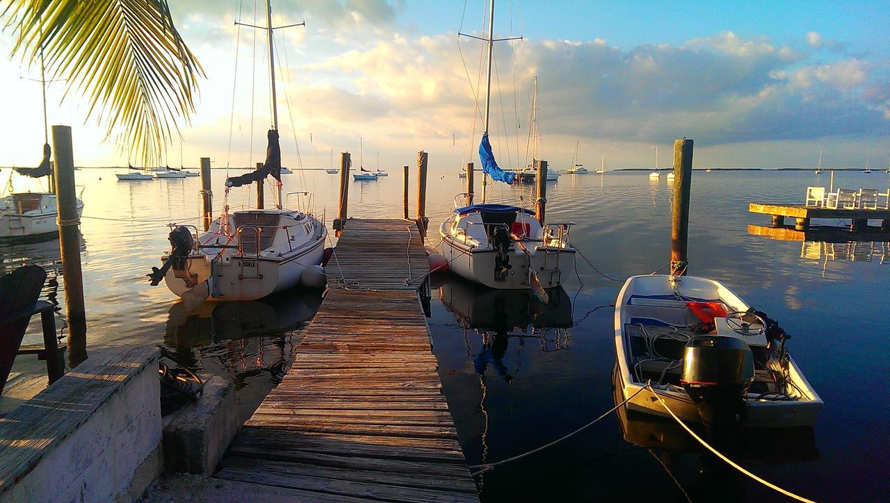 Key Largo Cottages Eksteriør bilde