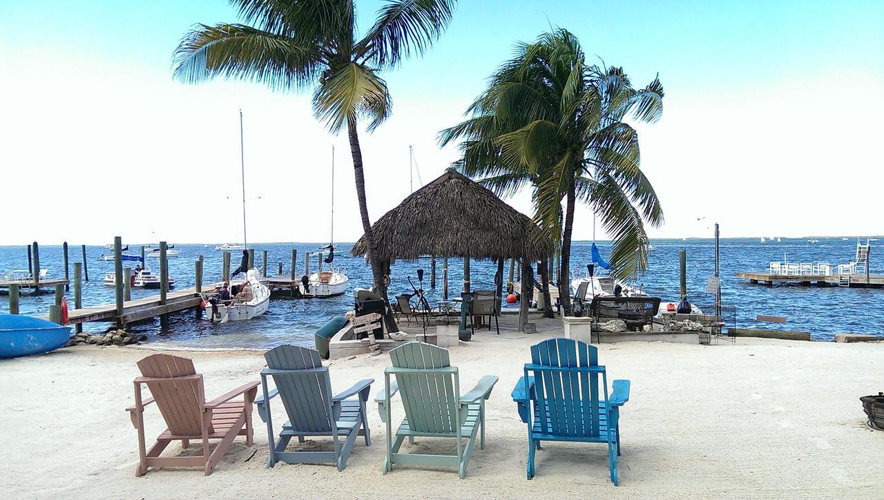 Key Largo Cottages Eksteriør bilde