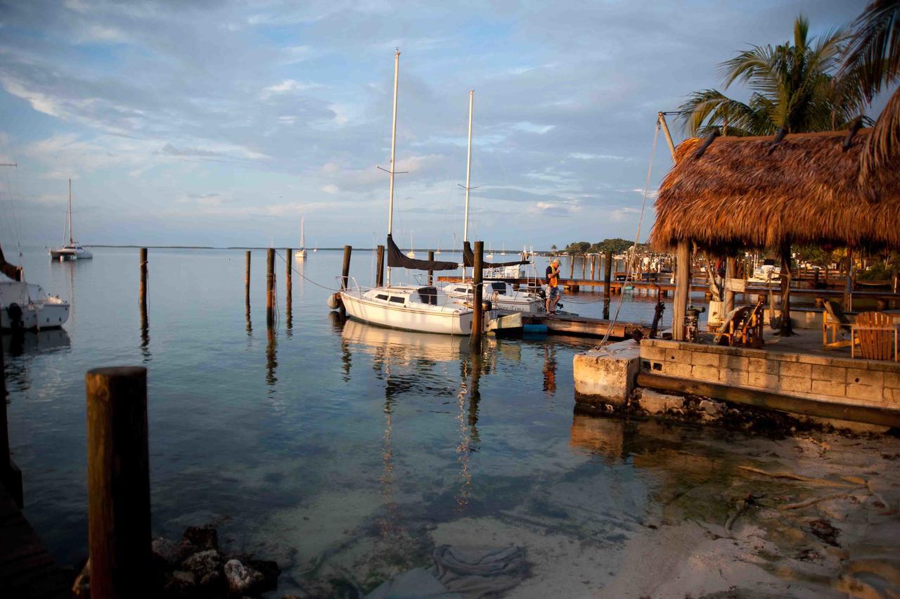 Key Largo Cottages Eksteriør bilde