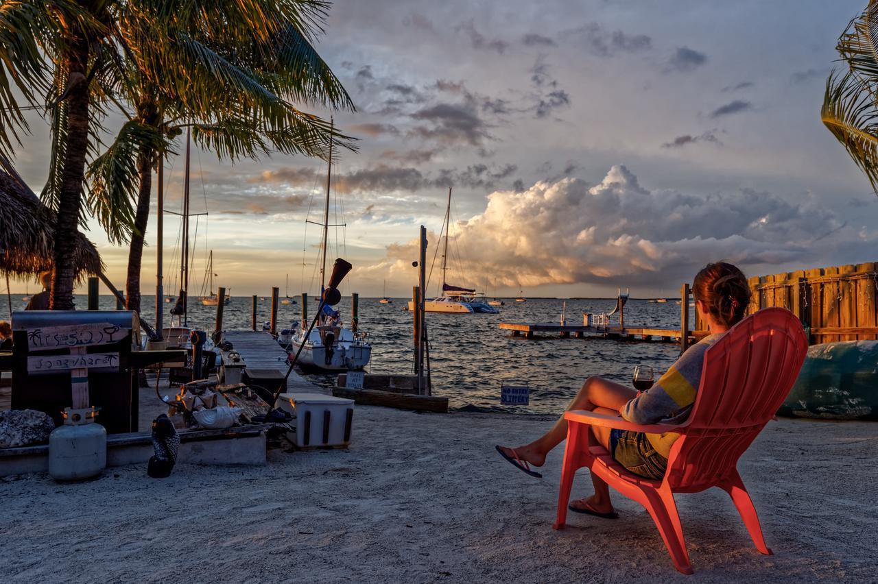 Key Largo Cottages Eksteriør bilde