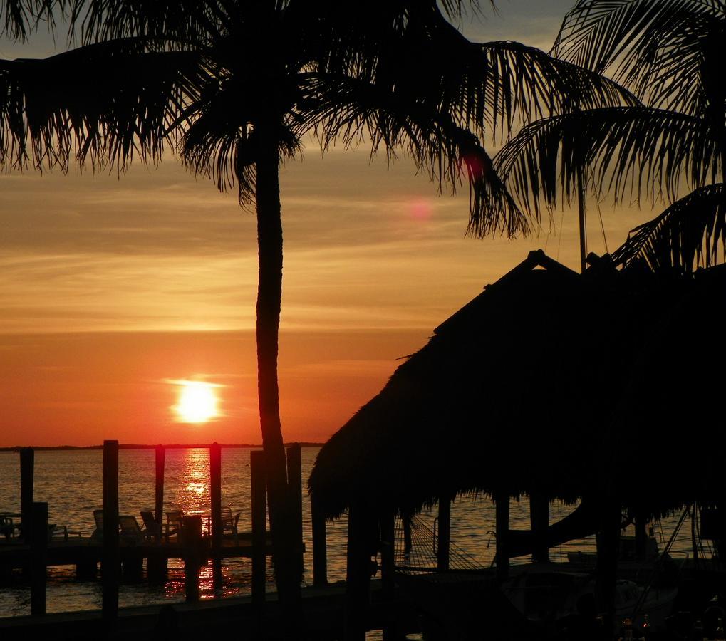 Key Largo Cottages Eksteriør bilde