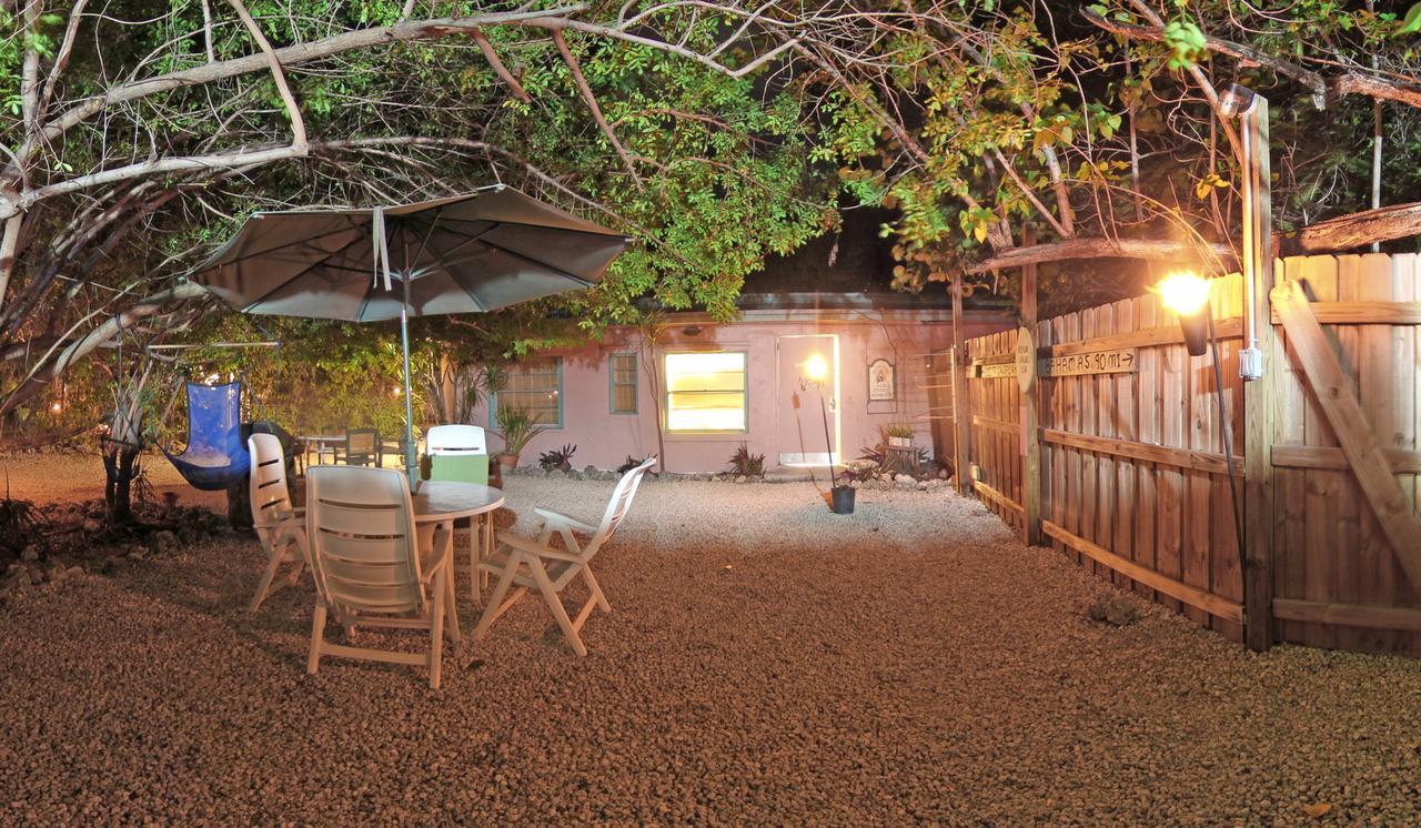 Key Largo Cottages Eksteriør bilde