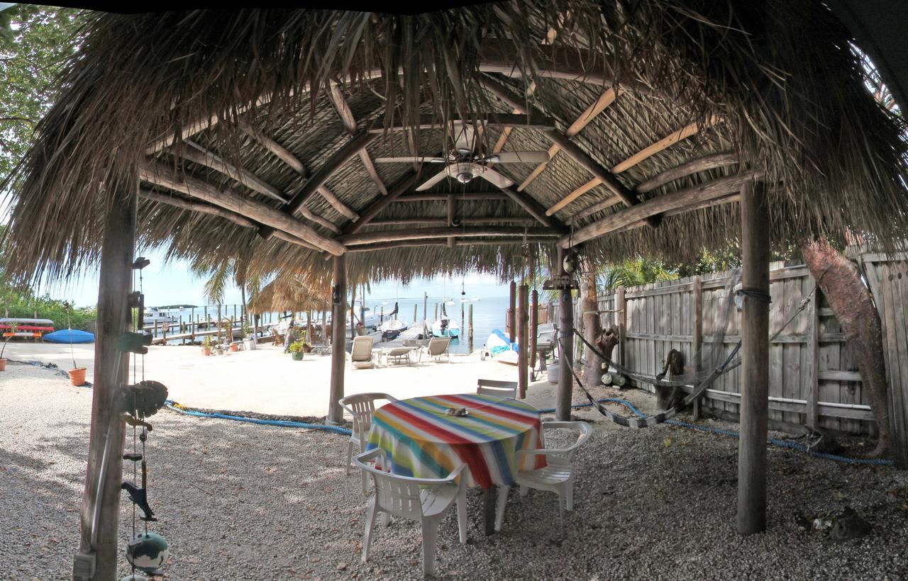 Key Largo Cottages Eksteriør bilde