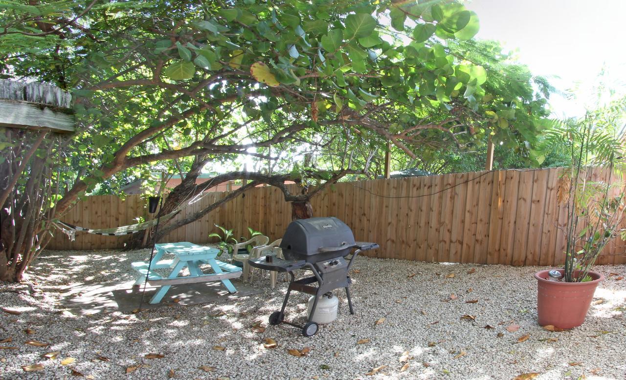 Key Largo Cottages Eksteriør bilde