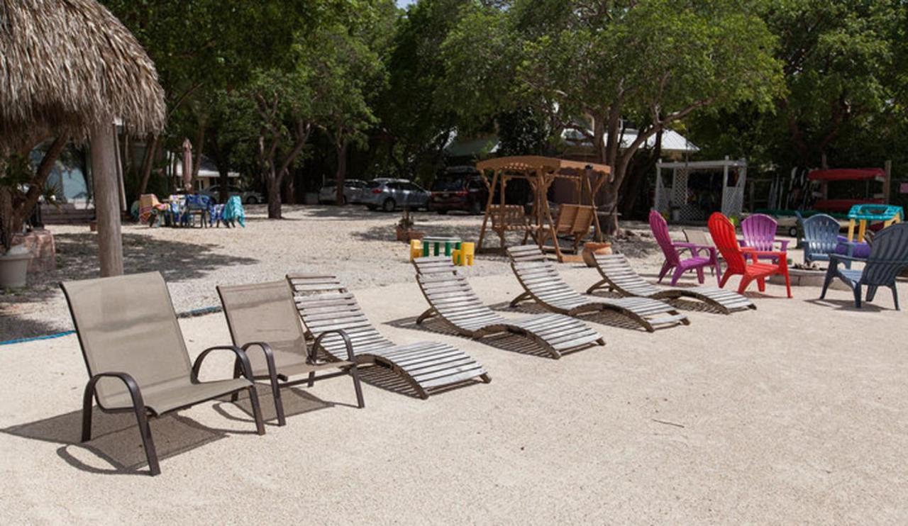 Key Largo Cottages Eksteriør bilde