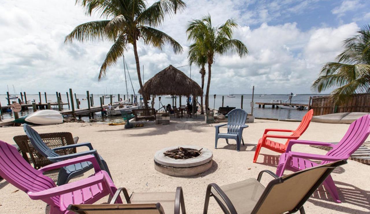 Key Largo Cottages Eksteriør bilde
