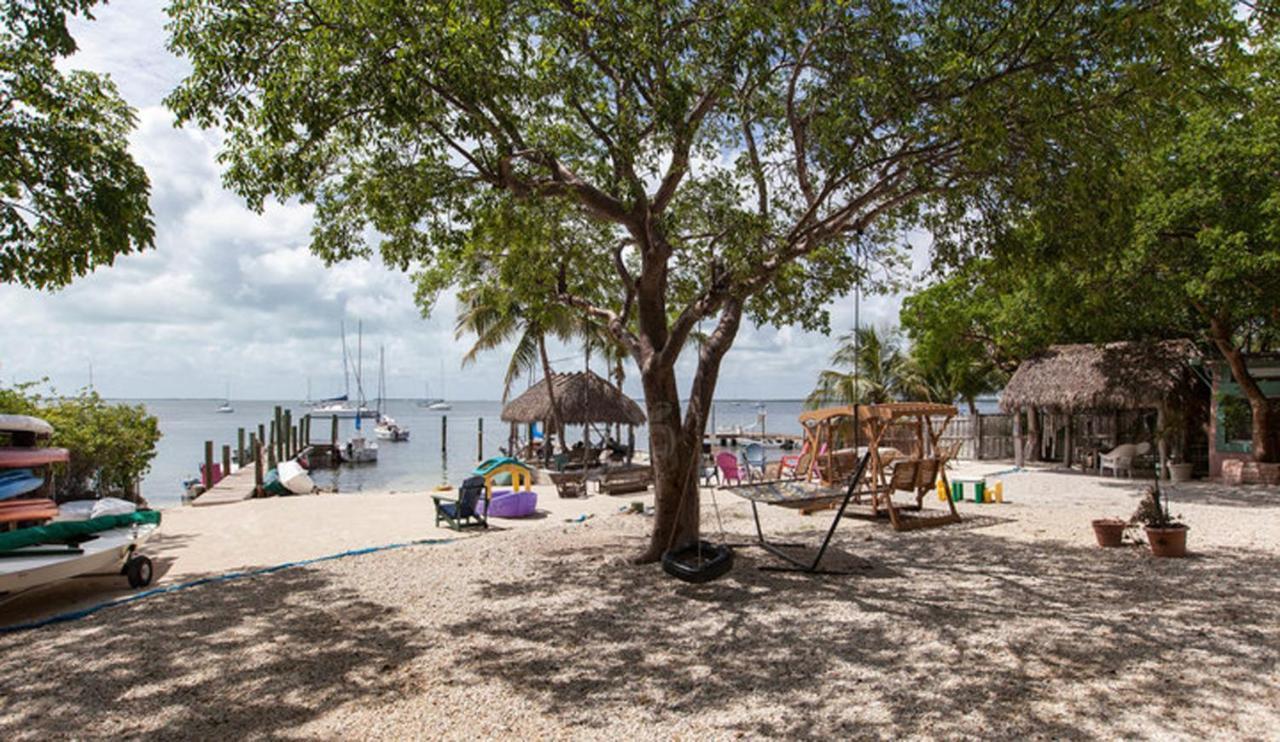 Key Largo Cottages Eksteriør bilde