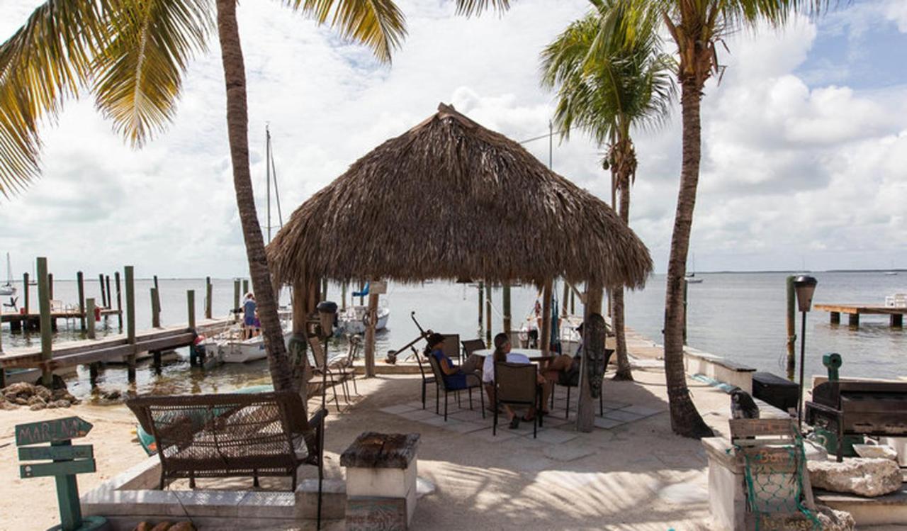 Key Largo Cottages Eksteriør bilde