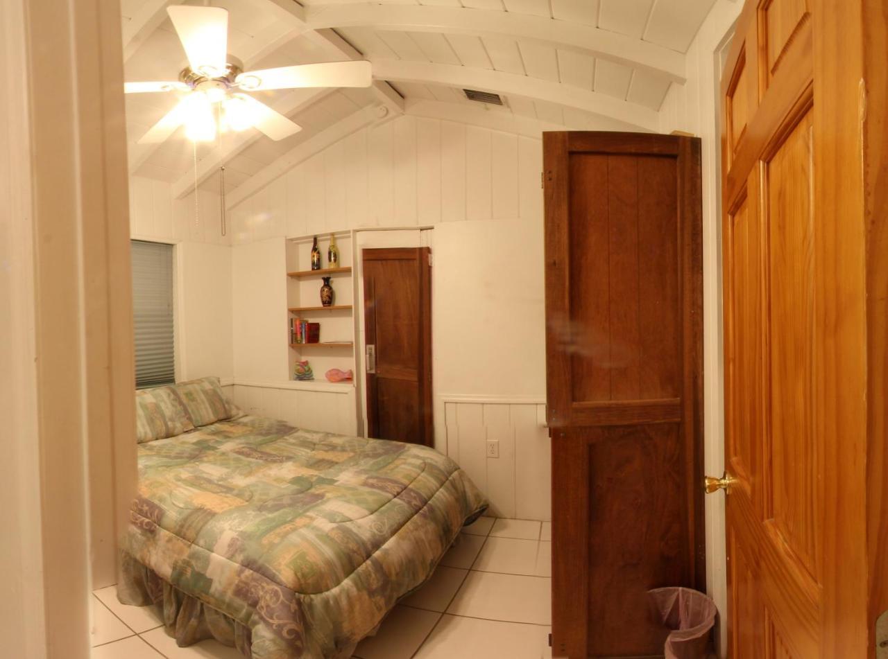 Key Largo Cottages Eksteriør bilde
